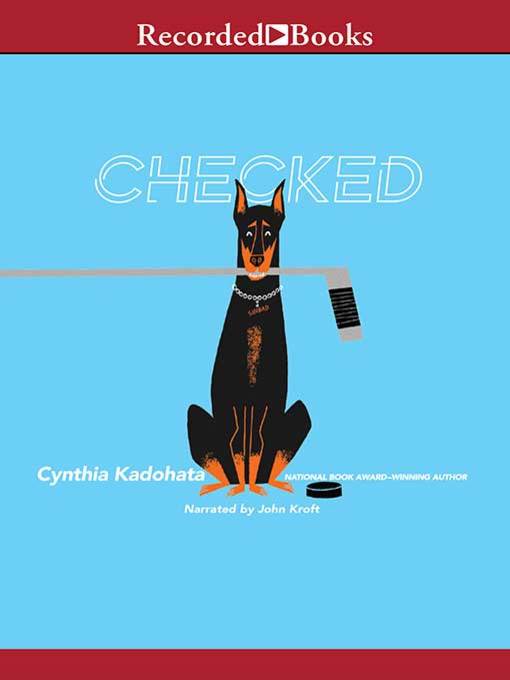 Title details for Checked by Cynthia Kadohata - Wait list